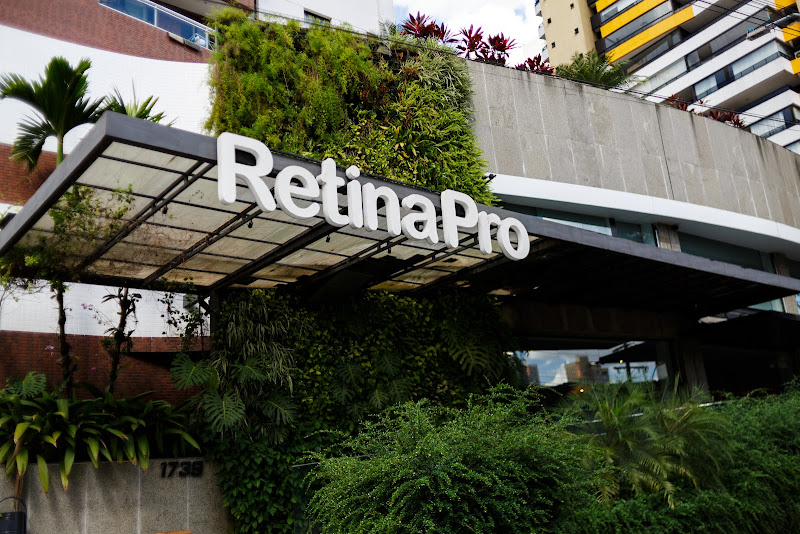 Foto 2 de RetinaPro