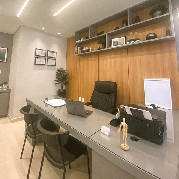 Foto 2 de Reumato Lavras