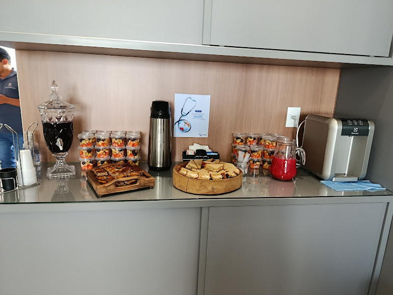 Foto 3 de Reumato Lavras