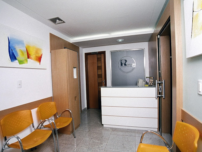 Foto de Revelação Imagens Orais - Asa Norte