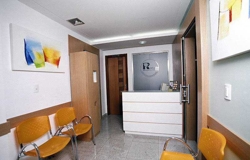 Foto 2 de Revelação Imagens Orais - Asa Norte