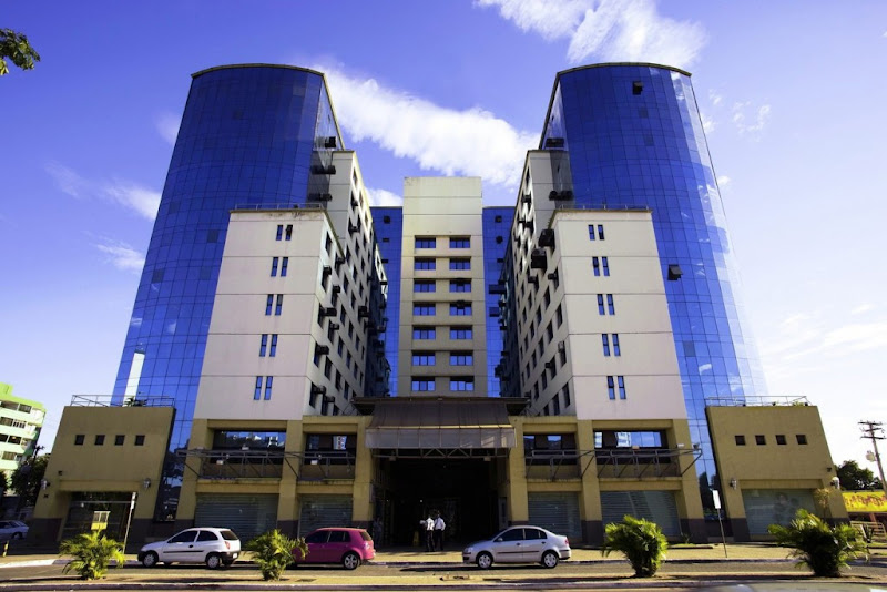 Foto 2 de Revelação Imagens Orais - Taguatinga