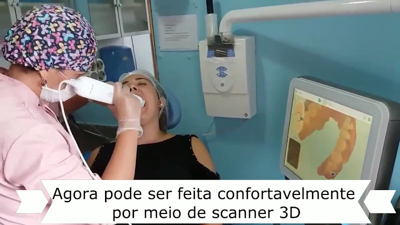 Foto 3 de Revelação Imagens Orais - Taguatinga