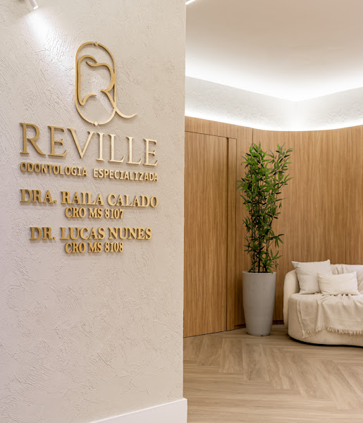 Foto 2 de Reville Odontologia
