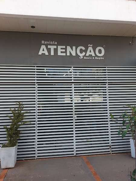 Foto 2 de Revista Atenção