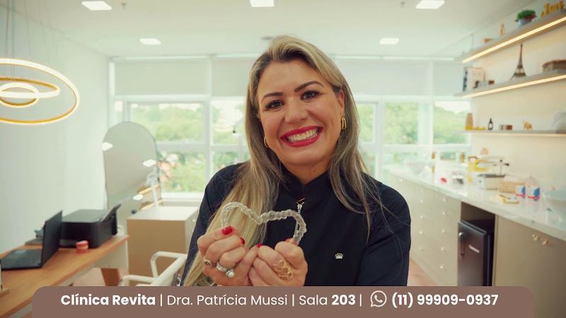 Foto 3 de Revita Clínica de Estética Avançada - Dra Patrícia Mussi