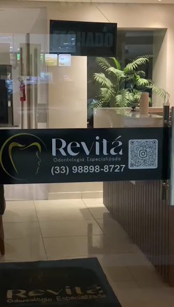 Foto 3 de Revitá - Dentista em Teófilo Otoni