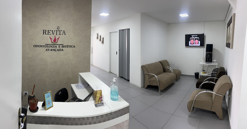 Foto 2 de Revita Odontologia e Estética Avançada