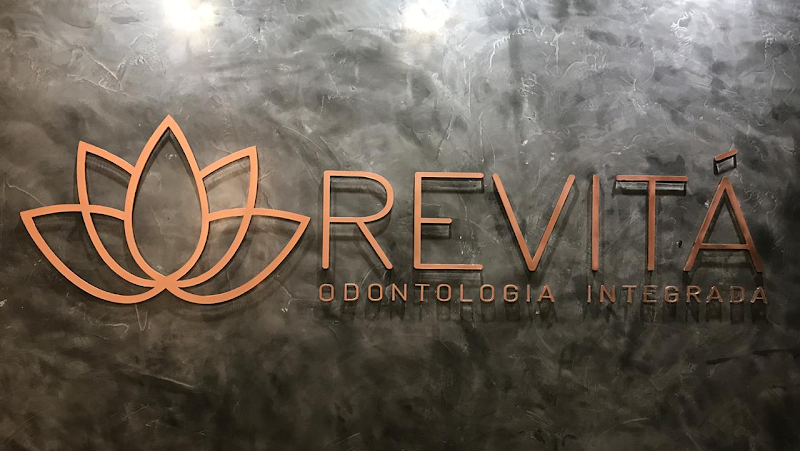 Foto 2 de Revitá - Odontologia Integrada em Brasília