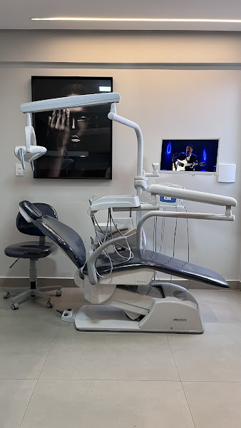 Foto 2 de Revitalizare Odontologia Integrada