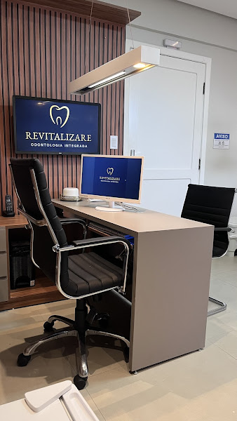 Foto 3 de Revitalizare Odontologia Integrada