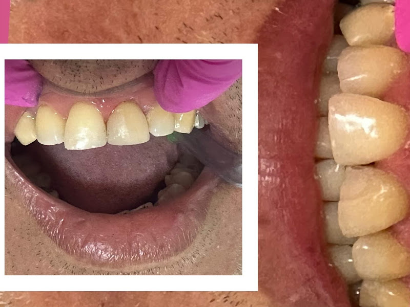 Foto de Revitalizart - Odontologia e Estética Facial Santa Amelia