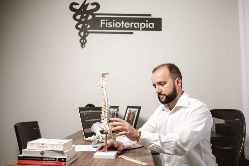 Foto 2 de Revitalize Centro de Treinamento, Saúde e Estética