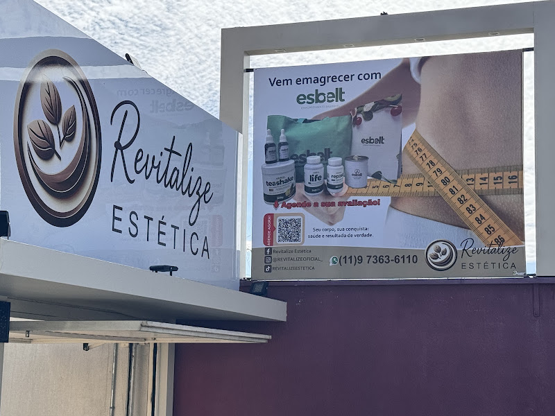 Foto de Revitalize Clínica de Estética