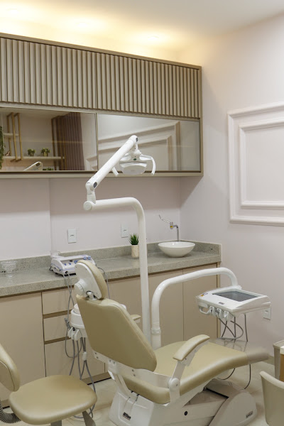 Foto 2 de Revitalize clínica odontológica
