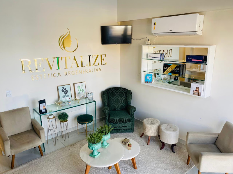 Foto 2 de Revitalize - Estética Regenerativa