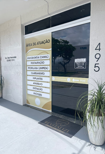Foto 3 de Revitalize Odontologia