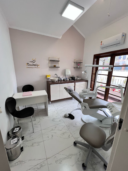 Foto 3 de Revitalize Odontologia Premium