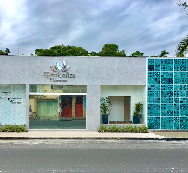 Foto 2 de Revitalize - Saúde e Estética
