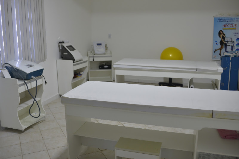 Foto 2 de Revitalize Saúde e Estética