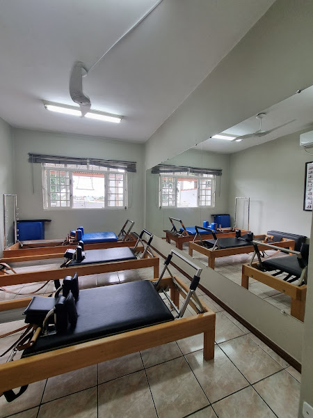 Foto 2 de Revitalize Studio Pilates Clássico