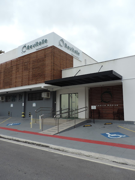 Foto 4 de Revitalle Centro Médico