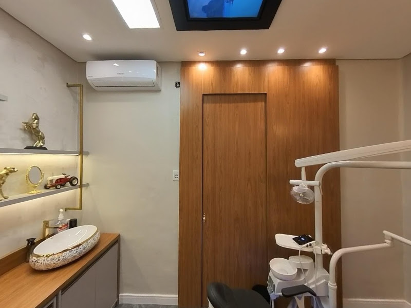 Foto 5 de Revitalle Implantes | Dentista Caxias do Sul | Clínica Odontológica | Invisalign