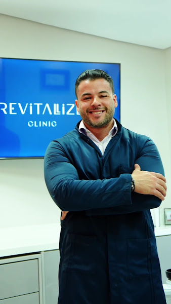 Foto 3 de Revitallize Clinic | Odontologia, Emagrecimento, Depilação a laser, HOF em Manaus