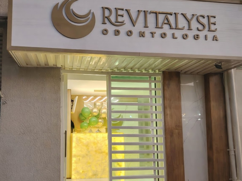 Foto de Revitalyse Odontologia