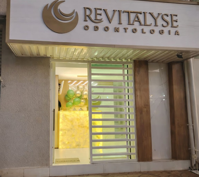 Foto 2 de Revitalyse Odontologia