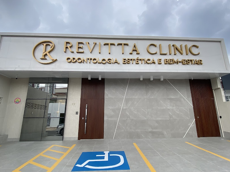 Foto de Revitta Clinic | Odontologia Estética e Bem-Estar