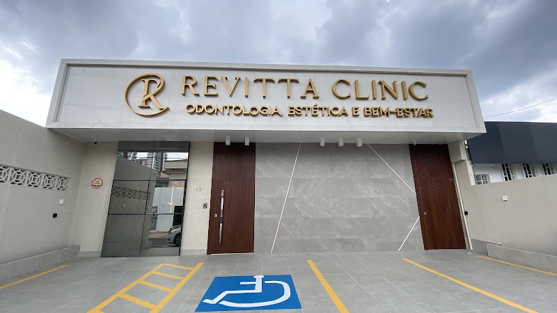 Foto 2 de Revitta Clinic | Odontologia Estética e Bem-Estar