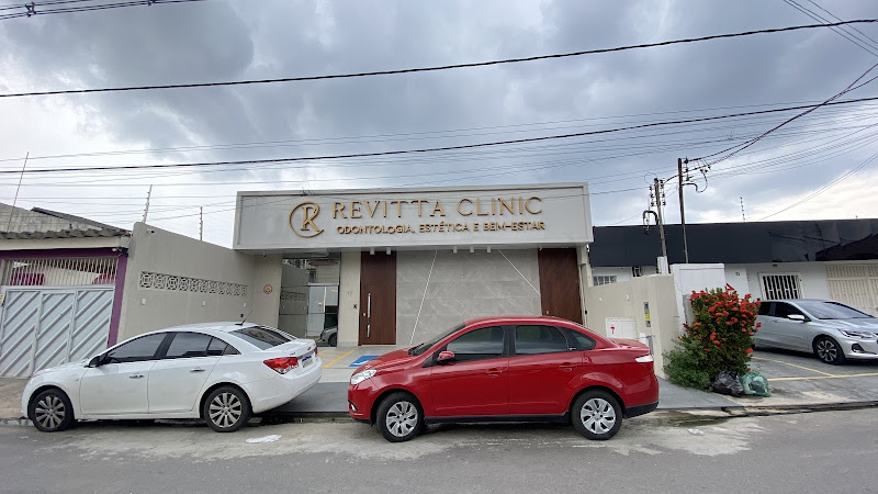 Foto 3 de Revitta Clinic | Odontologia Estética e Bem-Estar