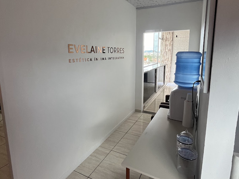 Foto 3 de Revittale Centro Estético | Tratamento de estrias, Limpeza de pele, Clareamento íntimo