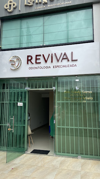 Foto de Revival Odontologia Especializada