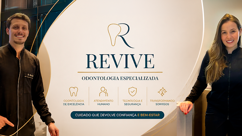 Foto de Revive Odontologia Personalizada