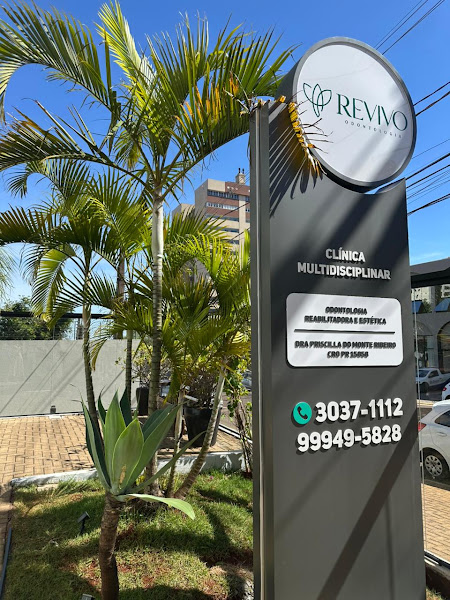 Foto 3 de Revivo Odontologia