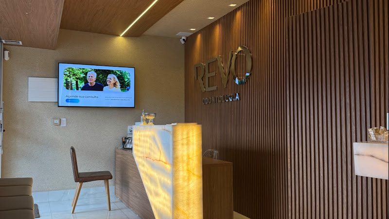 Foto 3 de REVO Odontologia