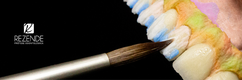 Foto 2 de Rezende - Laboratório de Prótese Odontológica