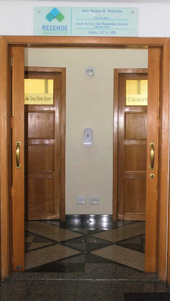 Foto 2 de Rezende Odontologia