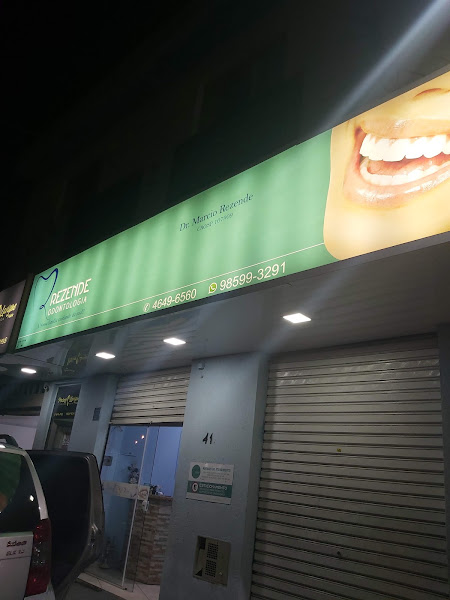 Foto 2 de Rezende Odontologia