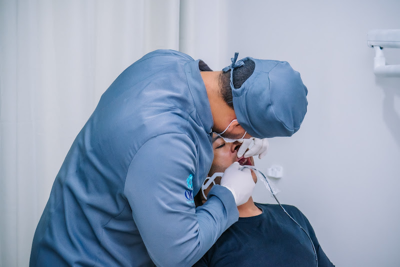Foto 2 de Rezende Odontologia - Bom Jardim / Ipatinga (MG)