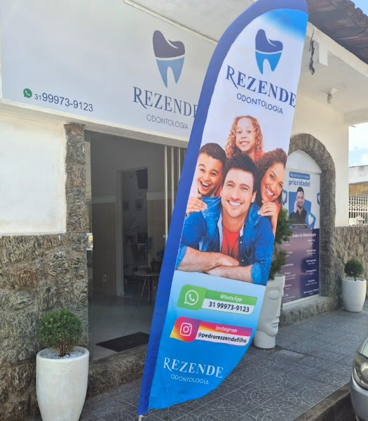 Foto 3 de Rezende Odontologia - Bom Jardim / Ipatinga (MG)