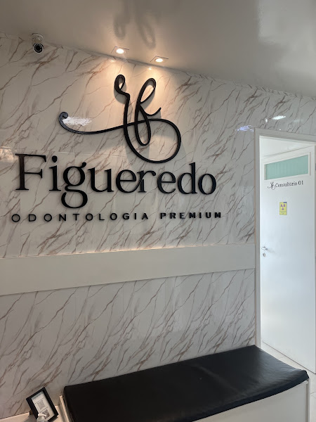Foto 3 de RF FIGUEREDO ODONTOLOGIA PREMIUM | Dentista em Itaboraí