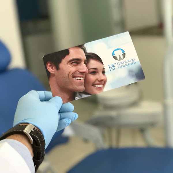Foto 2 de RF Odontologia Especializada