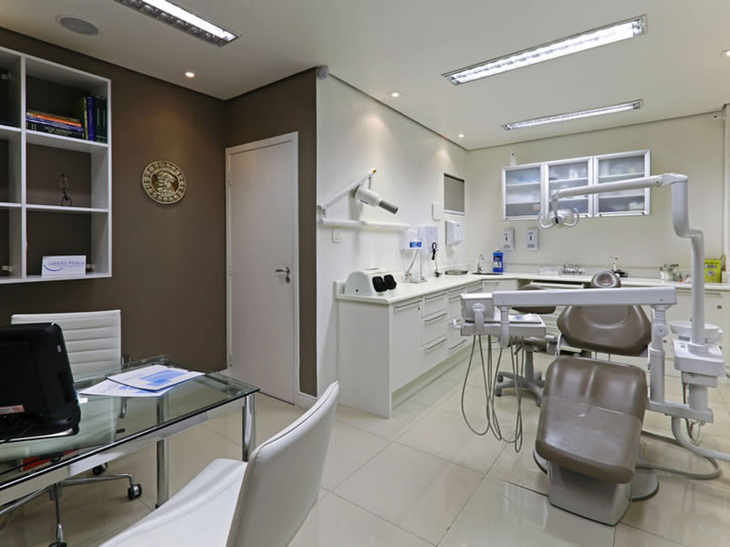 Foto 8 de RF Odontologia: Saúde e Estética