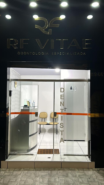 Foto 2 de RF Vitae Odontologia Especializada
