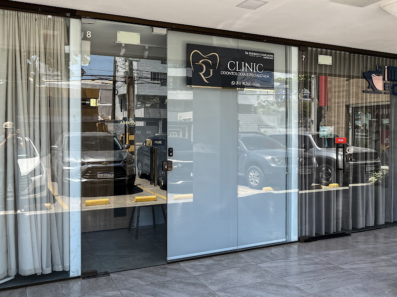 Foto 2 de RG Clinic Odontologia Especializada