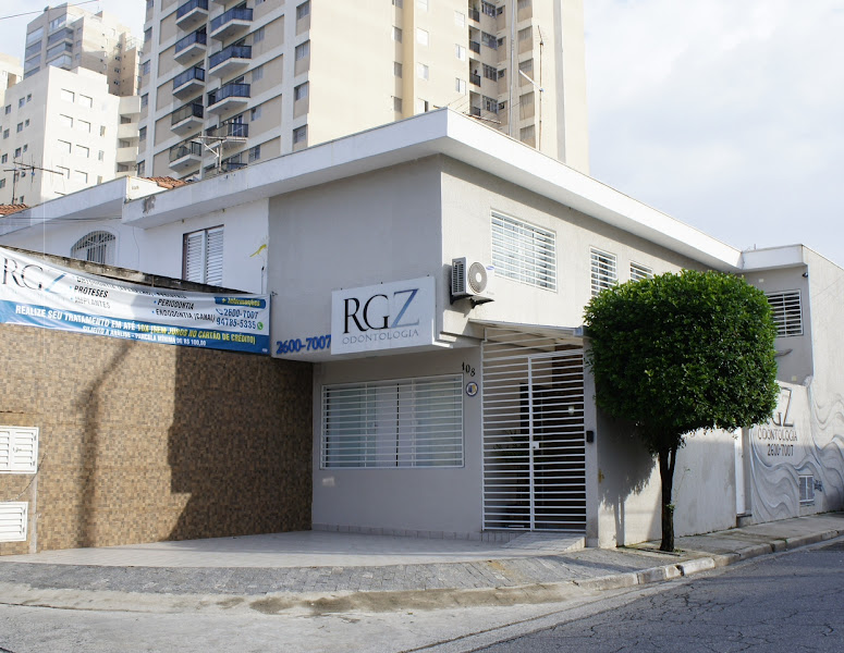 Foto 2 de RGZ Odontologia