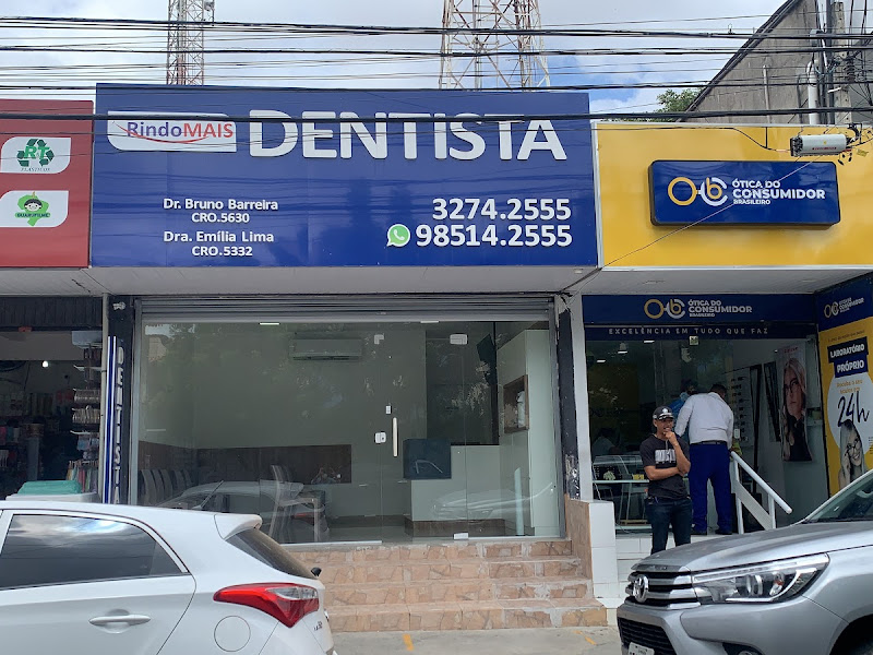 Foto 2 de RH Dentistas Associados